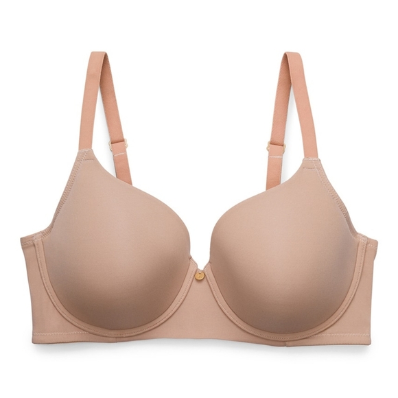 natori CHIC COMFORT BRA - Picture 1 of 7